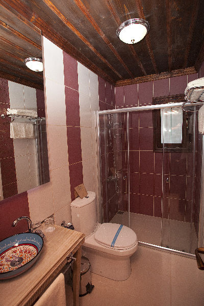 Frz Konak Hotel Eskişehir Eksteriør billede